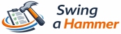 Swing a Hammer Agent Dashboard - Not logged in